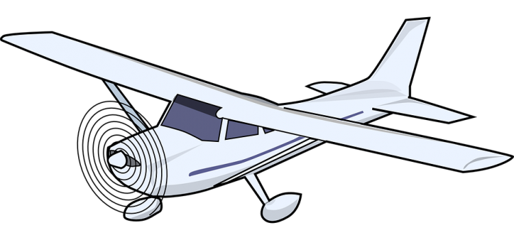 Rodzaje samolotów – licencje oraz szkoły awiacji