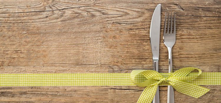 Nóż ważnym narzędziem w kuchni – w jaki sposób go wybrać?