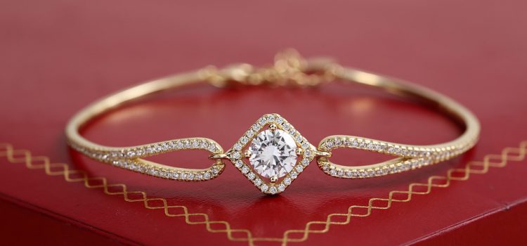 Renomowany producent diamentowej biżuterii QUEEN DIAMOND